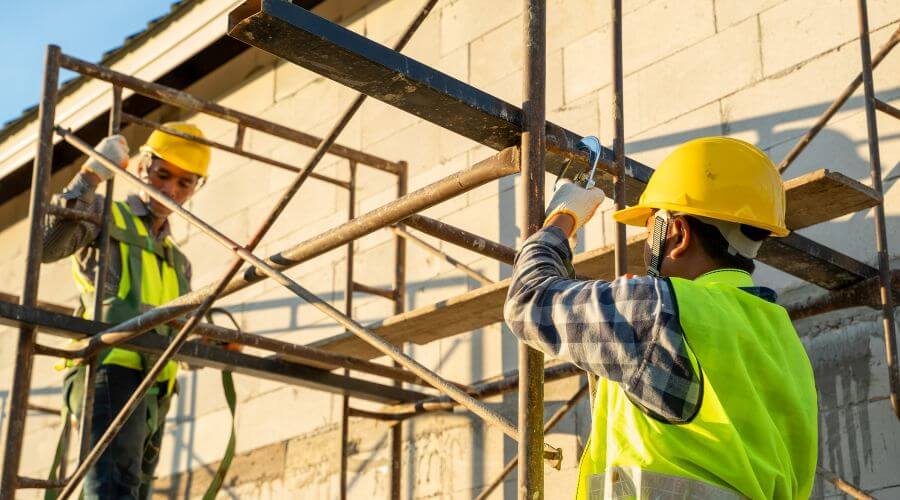 Roof Leak Patching in Banning, CA